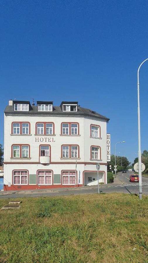 Hotel Jerabek Prague Ngoại thất bức ảnh