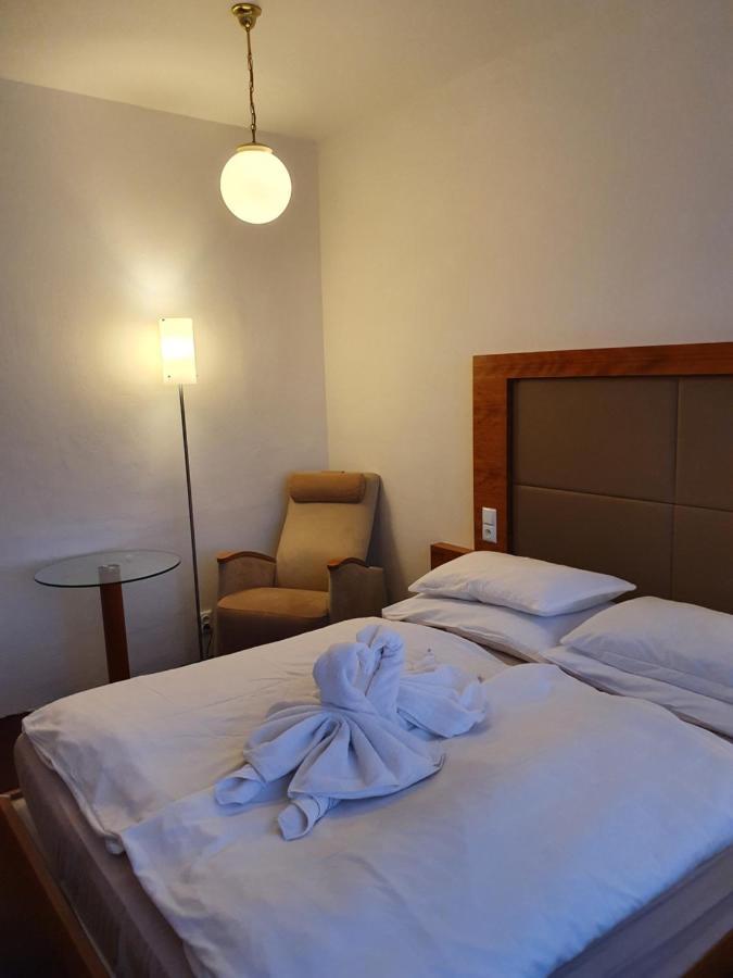 Hotel Jerabek Prague Ngoại thất bức ảnh