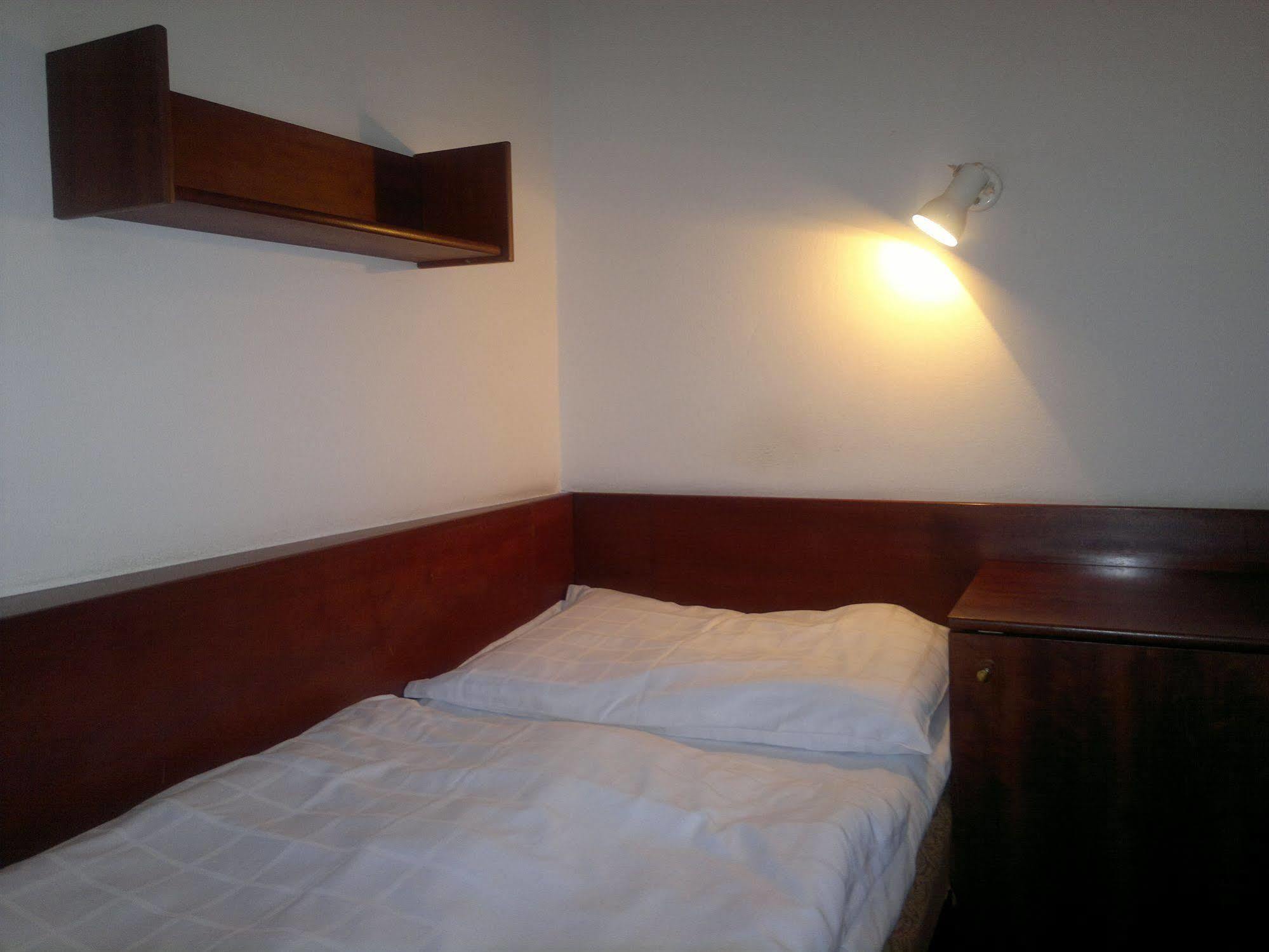 Hotel Jerabek Prague Ngoại thất bức ảnh