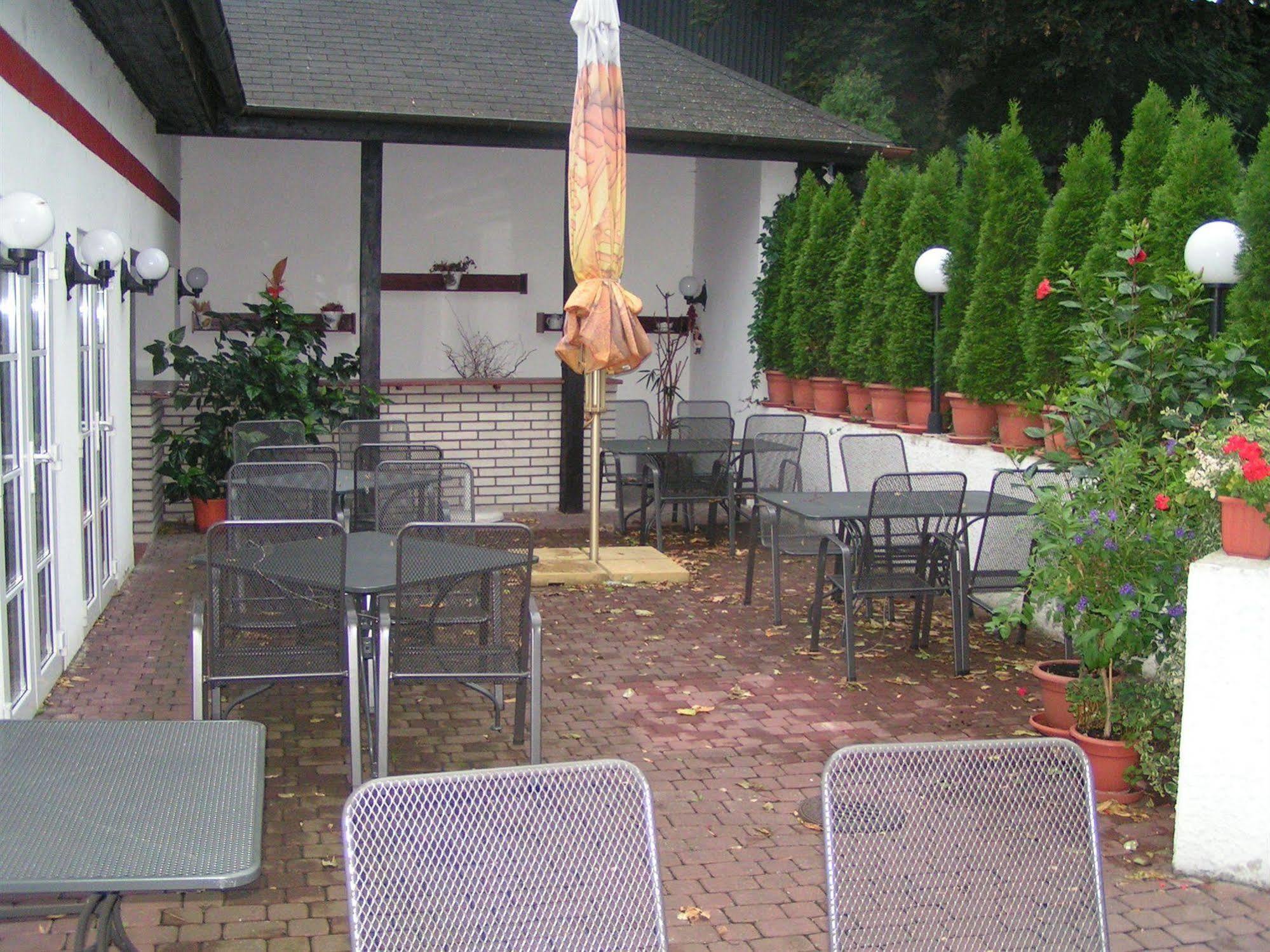 Hotel Jerabek Prague Ngoại thất bức ảnh