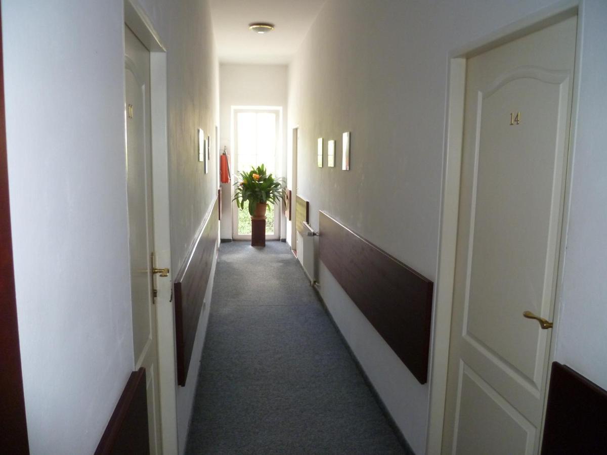 Hotel Jerabek Prague Phòng bức ảnh